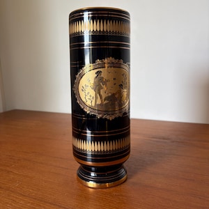 Greek 24k Vase - Etsy