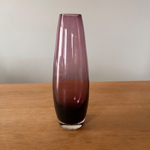 ノルウェー Hadeland社 花瓶 フラワーベース ハーデランド ノルウェー Hadeland社 花瓶 フラワーベース ハーデランド