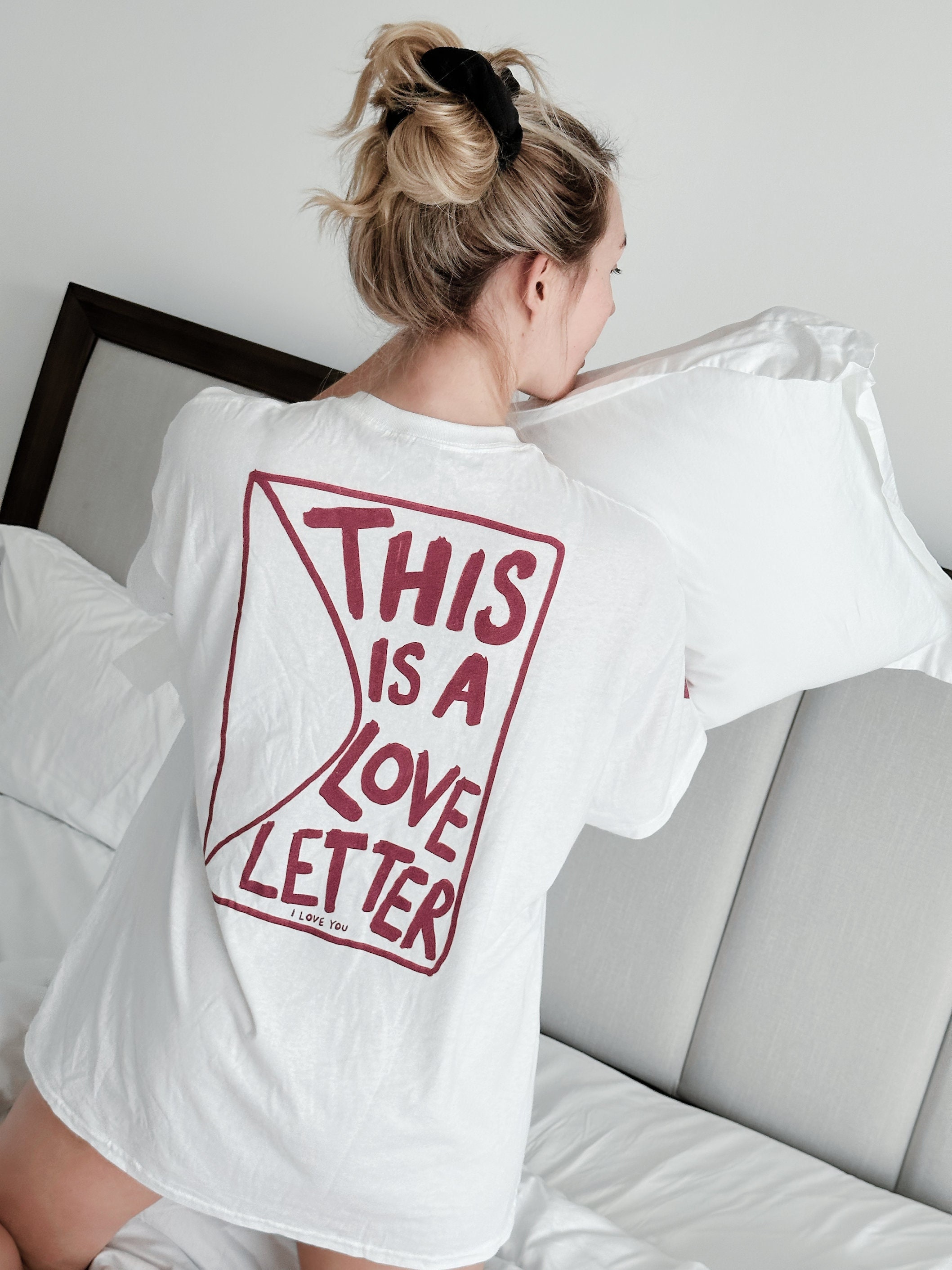 【CPGN STUDIO】25SS★ DTP Love Stay Short Sleeve Tee il_fullxfull.5502180403_mg4h.jpg