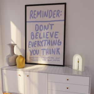 Mindful Artwork Apartment Selection preview