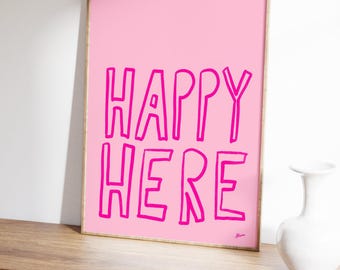 Danish pastel decor, Bar cart print, bar accessories, apartment decor aesthetic, teen girl room decor, cute dorm decor, light pink wall art