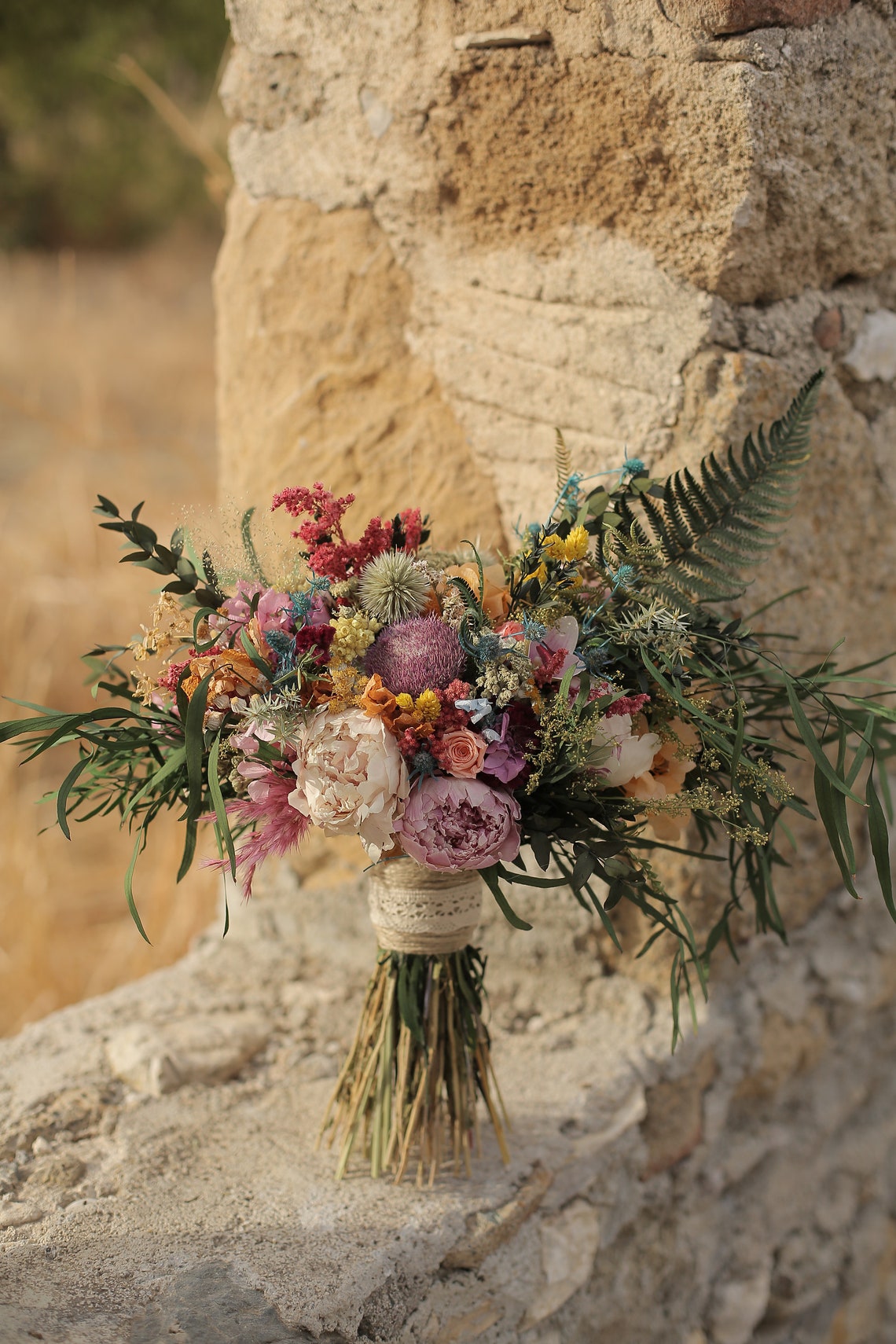 Bridal Bouquet Bridal Accessories Wedding Bouquet Wedding Etsy