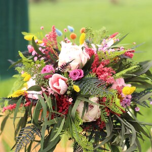Centrotavola, fiore per torta, fiore ad arco, decorazione boho, arco nuziale, fiore nuziale, fiore nuziale, arco boho, bouquet nuziale, decorazione nuziale,