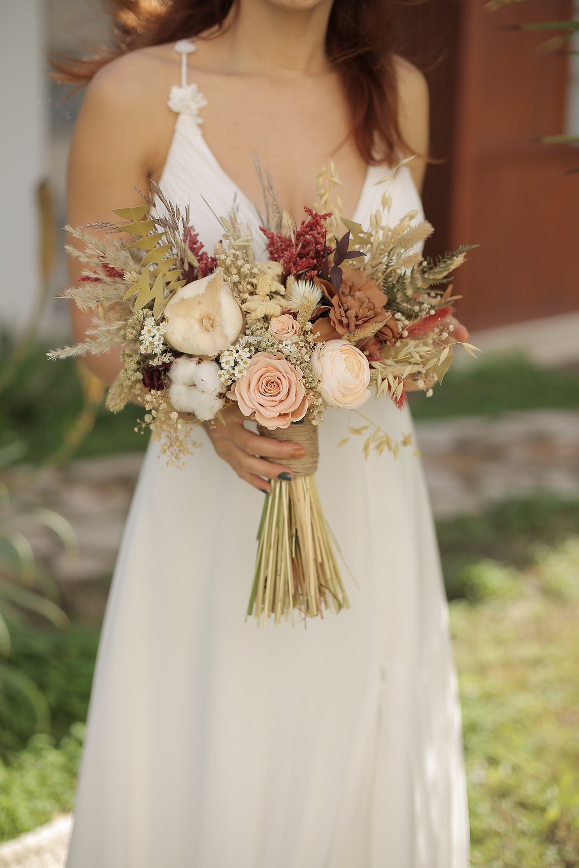 Bridal bouquet bridal accessories wedding bouquet wedding image 1