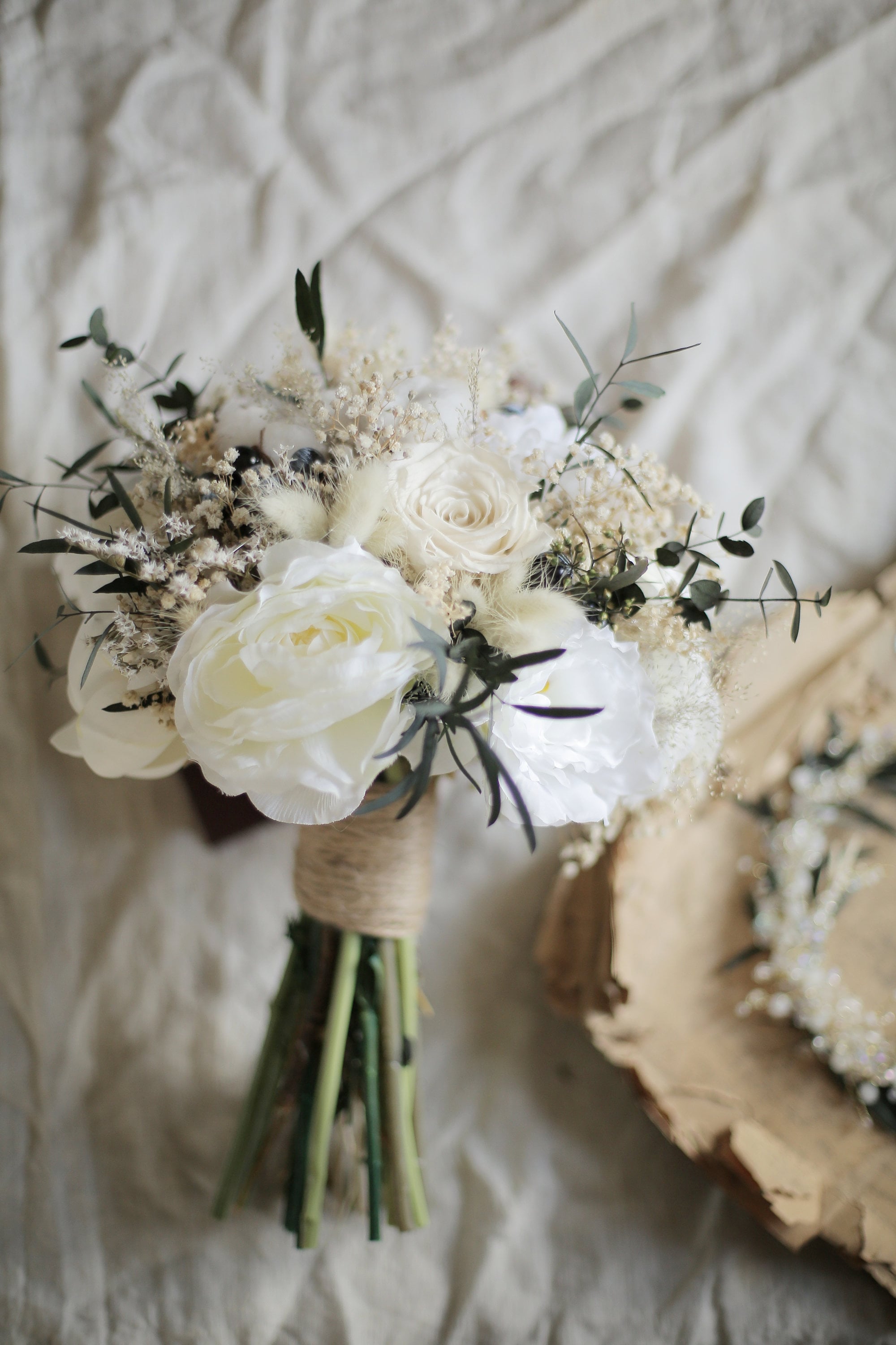 Bridal Bouquet Bridal Accessorieswedding Bouquet Wedding - Etsy
