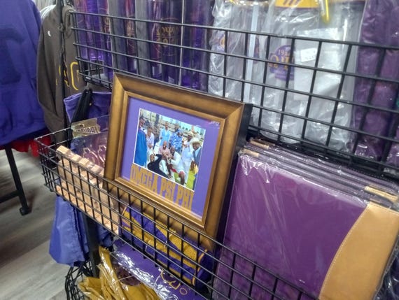 Fraternity, Omega Psi Phi, Picture Frame, Nalia