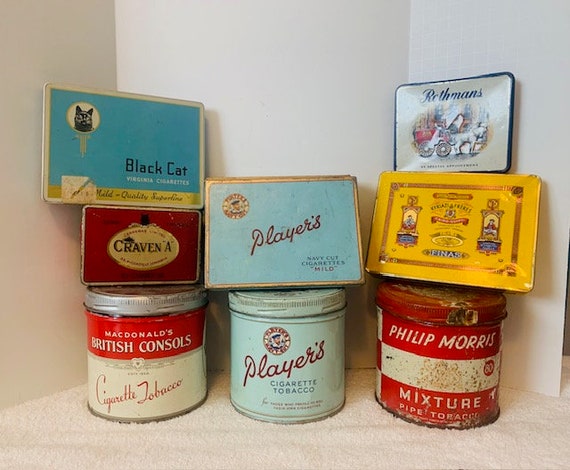 TABACCO缶★USA／1910s~ antique／アメリカ／TIN／たばこ s-l400.jpg