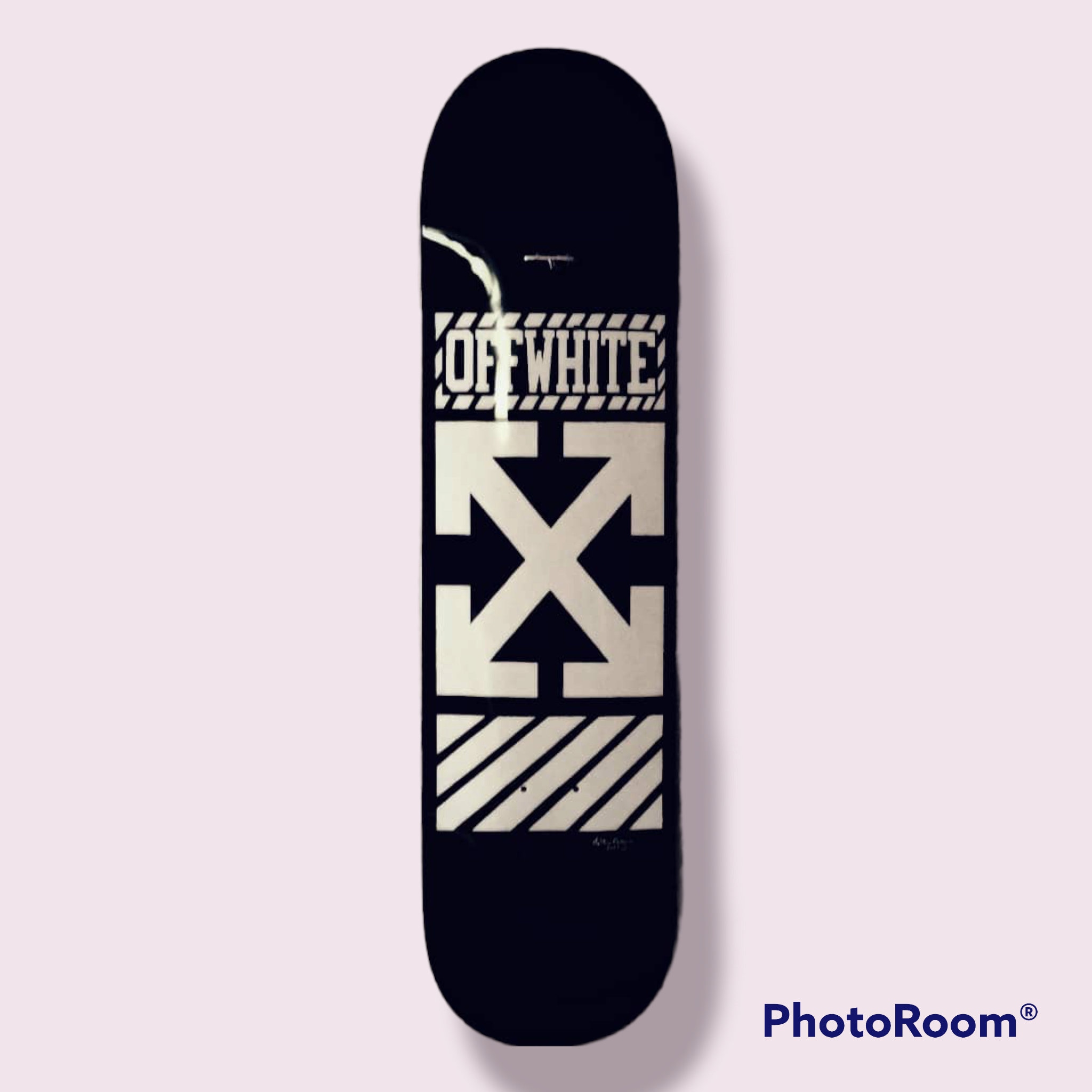 Skate Décoration Murale