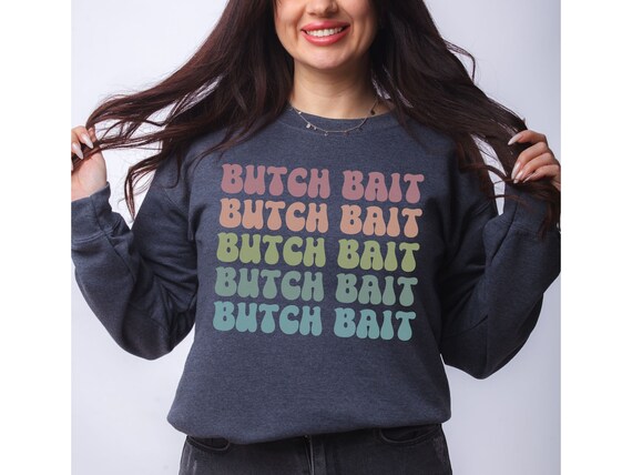 Bait sweater hotsell