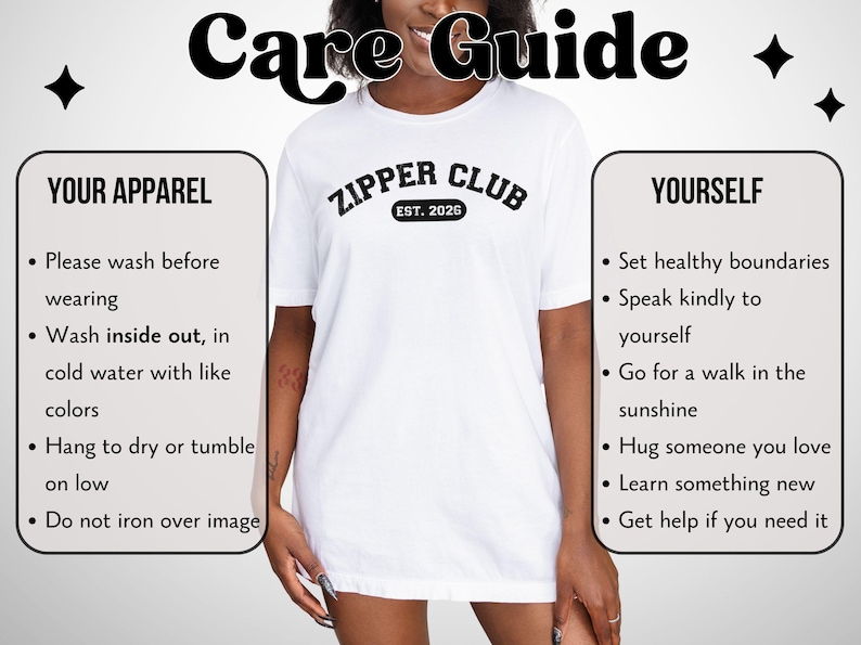 Zipper Club Heart Surgery Shirt, Open Heart Post Surgery Gift, Care Package Item, Funny Surgery Tee for Cardiac Patient, Custom T Shirt White