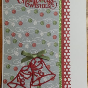 Cartões de felicitações de Natal