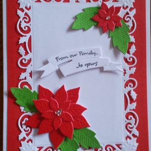 Christmas cards