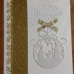 Christmas cards