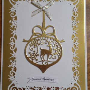 Cartões de felicitações de Natal