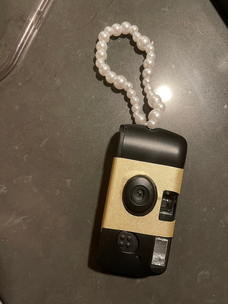 Stickers to Cover Fujifilm Disposable Cameras Etsy