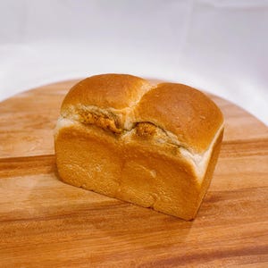 Hokkaido Shokupan | Japanese Milk Bread | Soft & Fluffy Bread Loaf | Artisan Milk Bread | Freshly Baked | 16oz