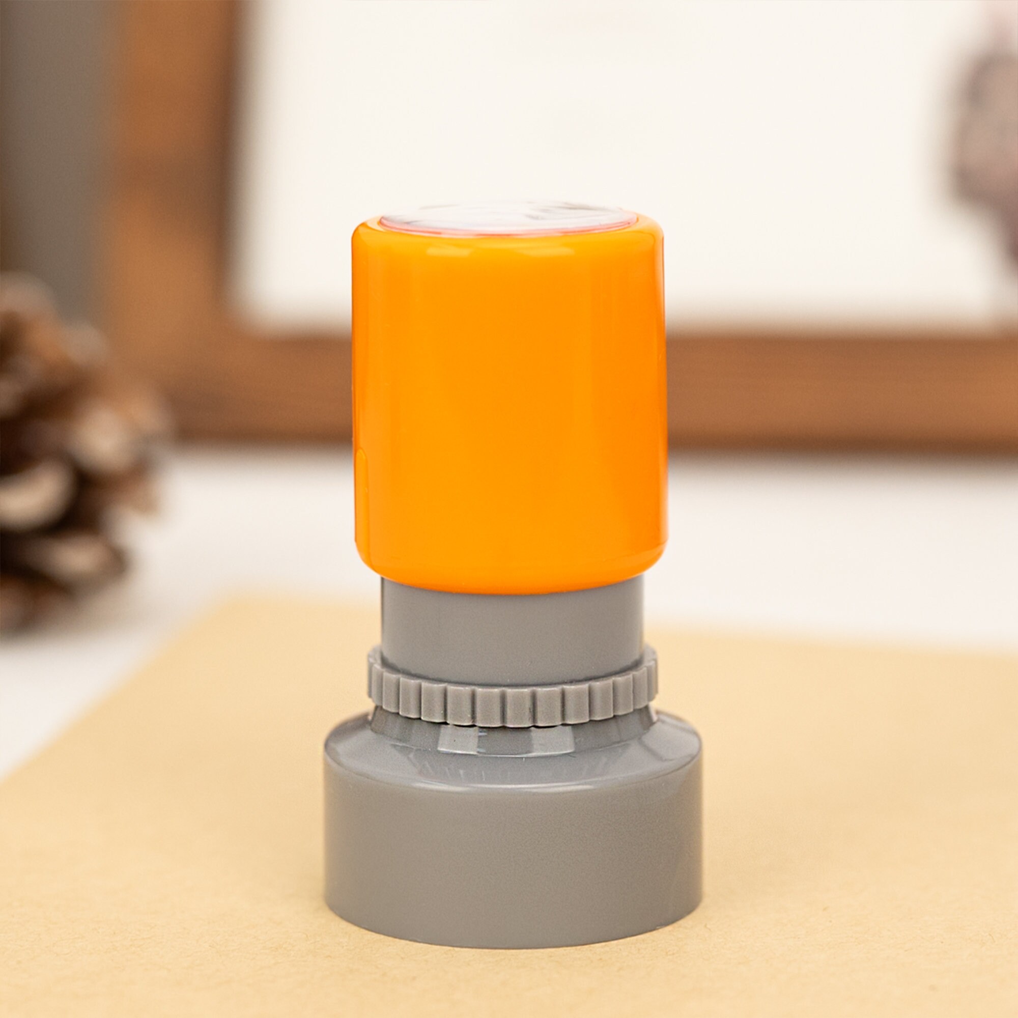 With Comment Stamp Teacher Stamp Self-inking,teacher Comment Stamps,teacher Refillable ...