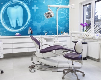 Home Office  Dental Clinic Interior Design   teahubio HD wallpaper   Pxfuel