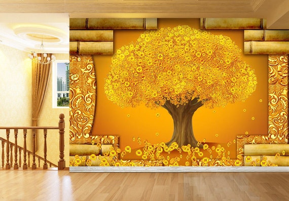 Money Tree Wallpaper