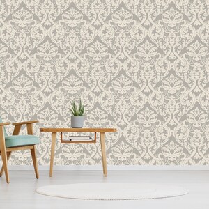 3D Elegante Glamour Pattern L10725 Carta da parati rimovibile Carta da parati autoadesiva Carta da parati Extra Large Peel & Stick Wallpaper Wallpaper Mural AJSTOREArt