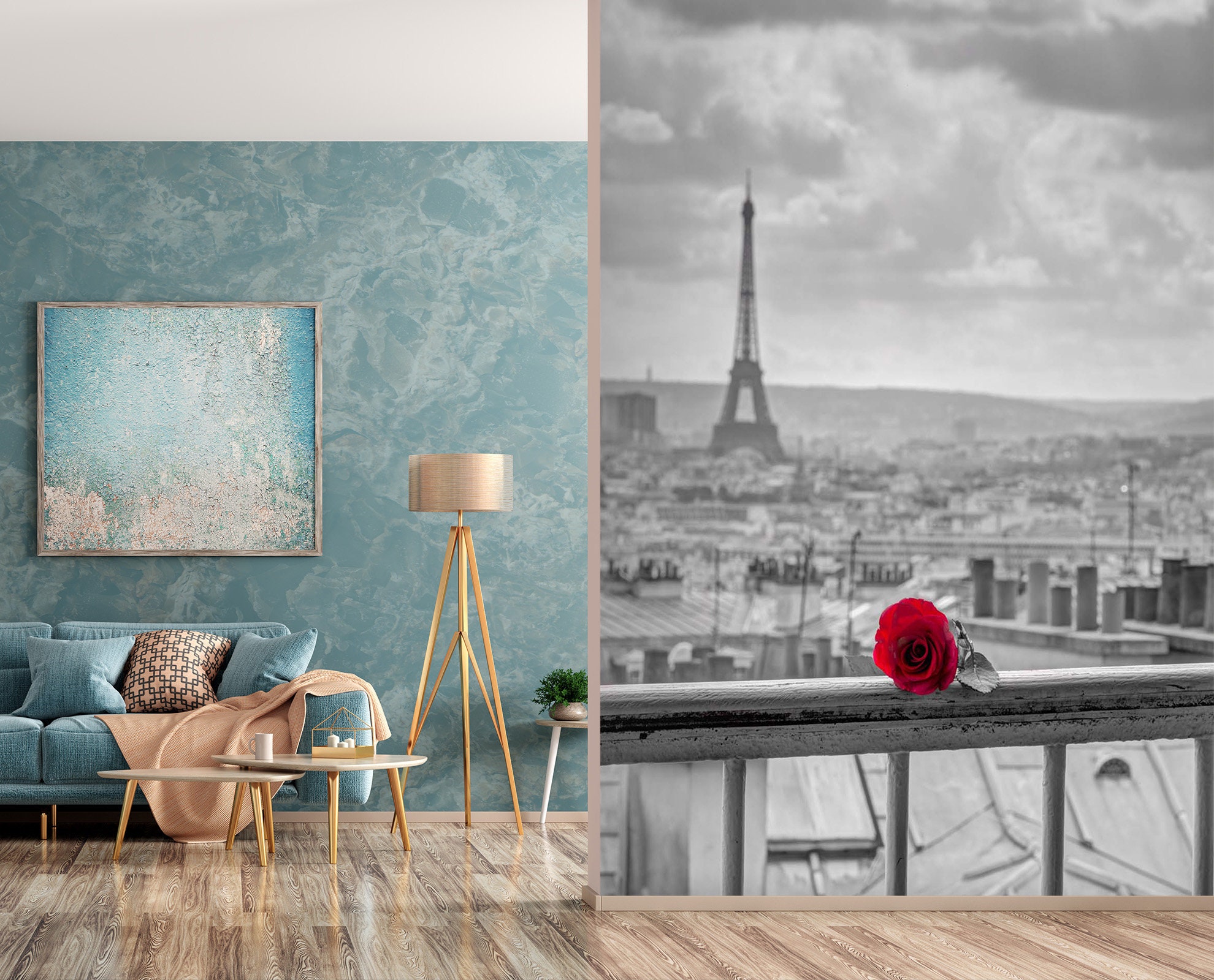 3D Red Rose Art Paris S6013 Removable Wallpaper Self Adhesive - Etsy 3D Red Rose Art Paris S6013 Removable Wallpaper Self Adhesive - Etsy