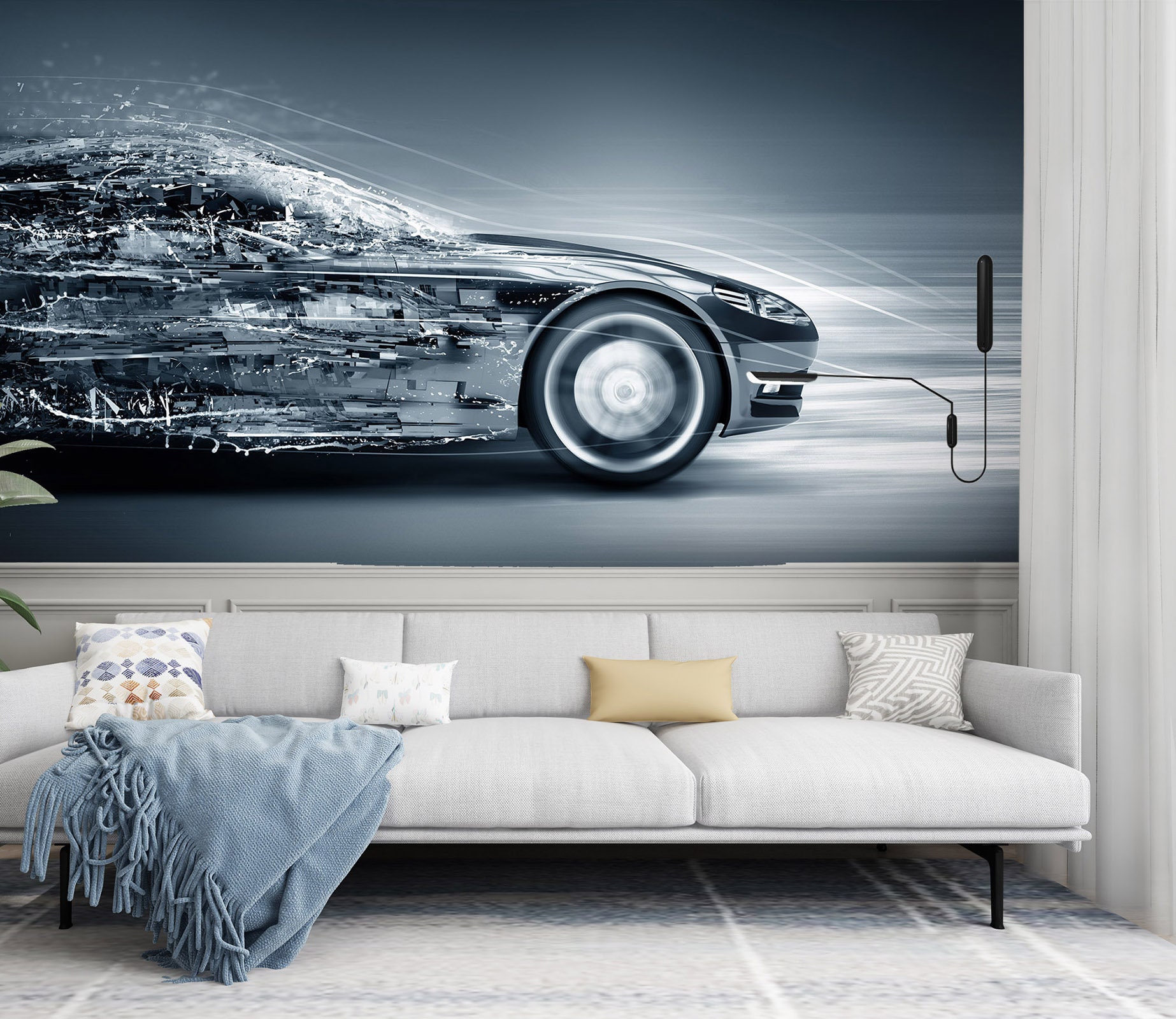 Car Wallpaper - Etsy Australia Car Wallpaper - Etsy Australia