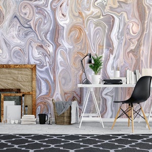 3D Dreamy Abstraction L7339 Removable Wallpaper Self Adhesive Wallpaper Extra Large Peel & Stick Wallpaper Wallpaper Mural AJSTOREArt