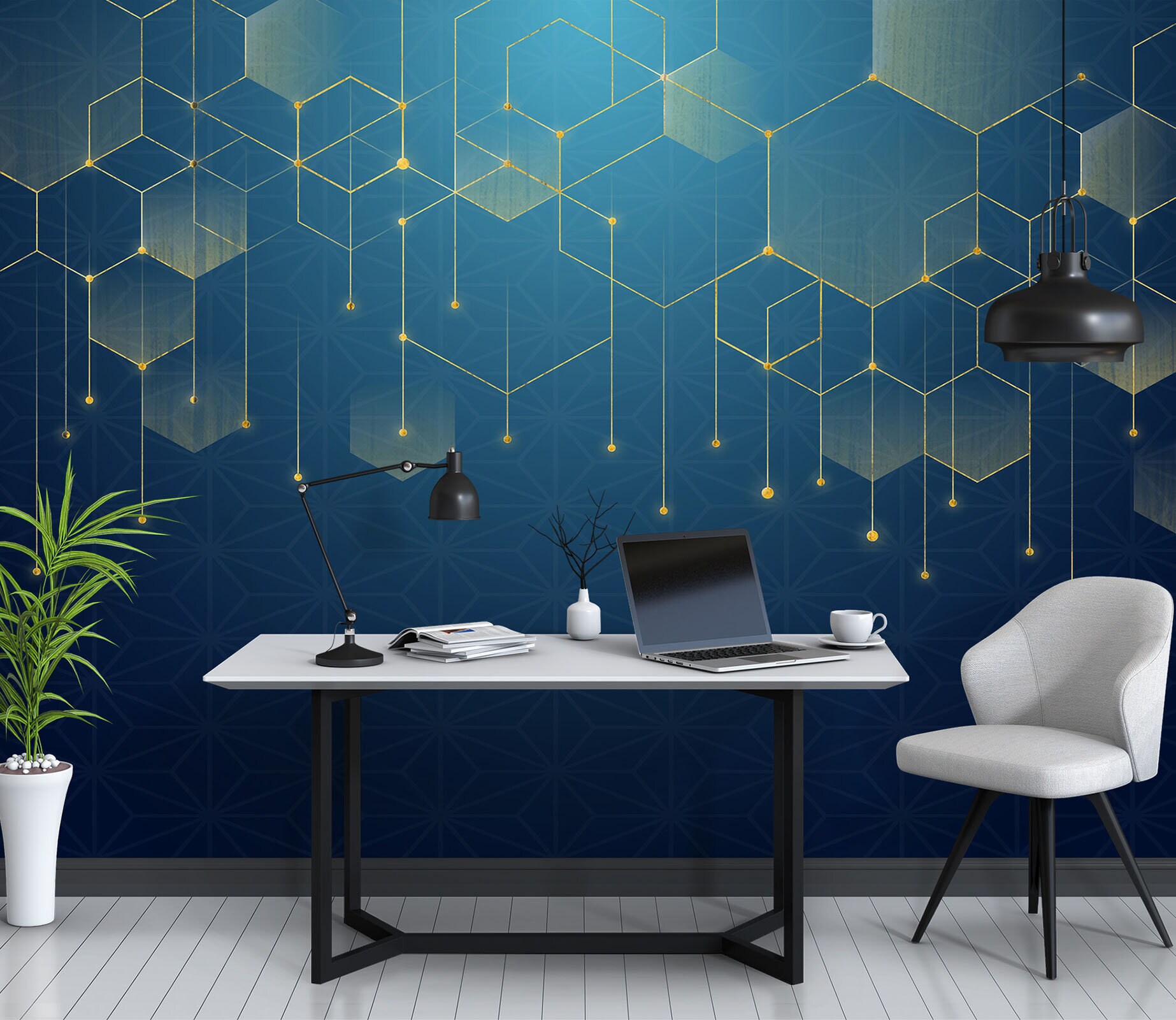 Wallpaper for home & Office, Premium Wallpaper - WallPro.