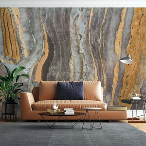 3D Advanced Texture L7004 Removable Wallpaper Self Adhesive Wallpaper Extra Large Peel & Stick Wallpaper Wallpaper Mural AJSTOREArt