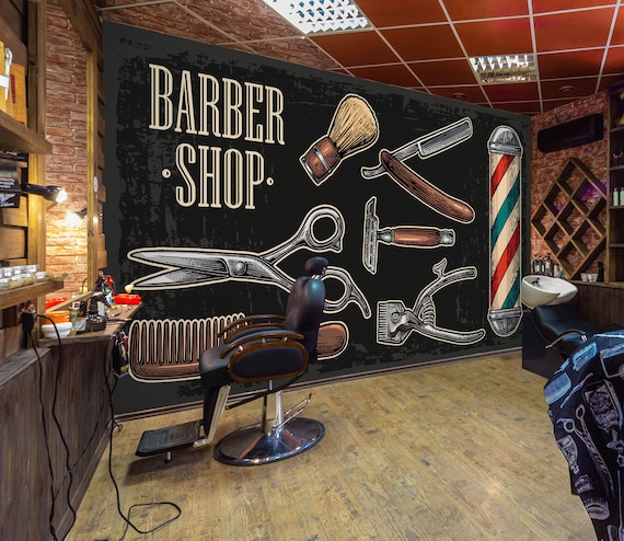 Barber Shop Hair Cut Game 3D on the App Store