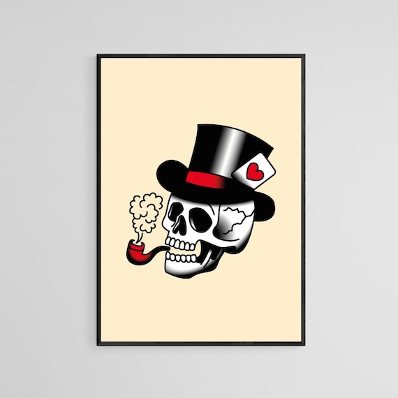 額縁 tatoo studio yamada IRON SKULL POSTER 2025年最新】tatoo studio yamadaポスターの人気アイテム - メルカリ