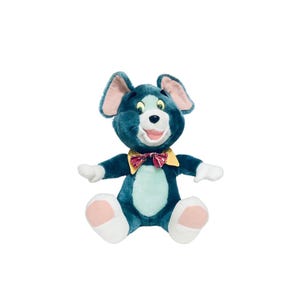Peluche vintage de Tom y Jerry de 13 pulgadas