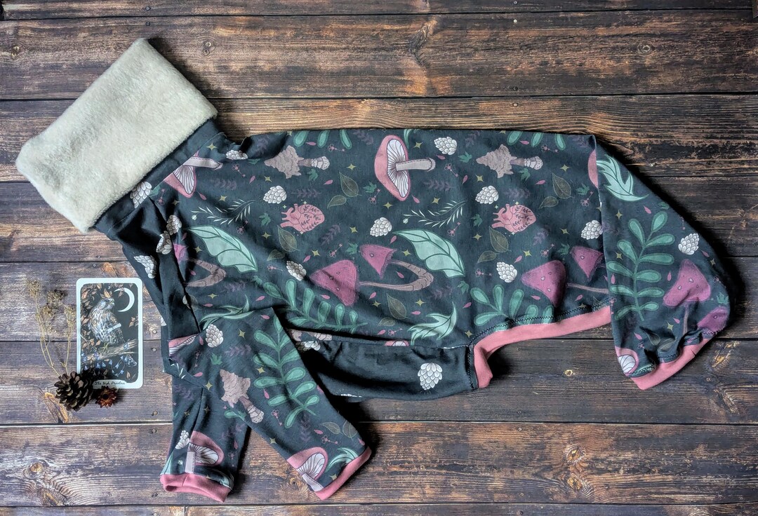 Bracken and Paws, Dog Pyjamas, Greyhound Pyjamas, Greyhound Tee ...