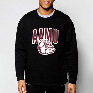 AAMU Bulldogs Sweatshirt