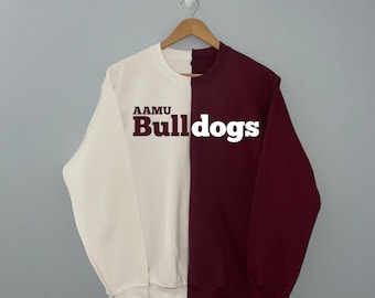 aamu sweatshirt