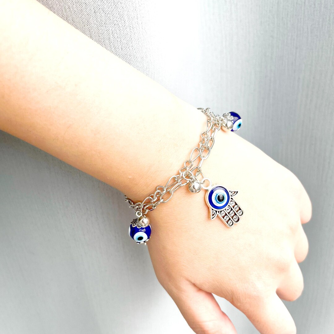 Bracelet Vintage Dina The Last Of Us – Bijoux Marron Style Cosplay Dina, Accessoire Figurine Ellie, Merch The Last Of Us