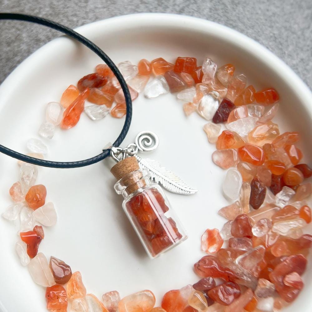 Life is Strange Inspired Wish Jar Necklace , Chloe Price Max