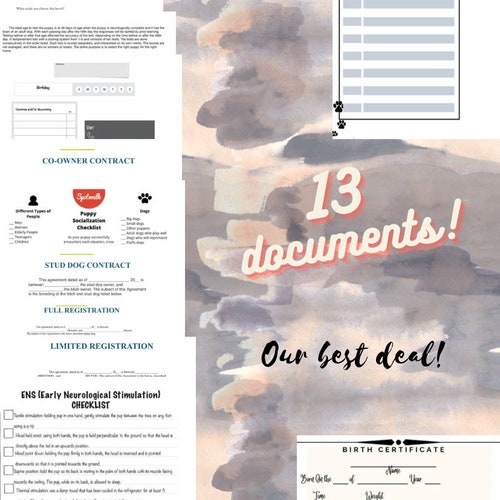 Can I Breed My Dog With A Limited Registration