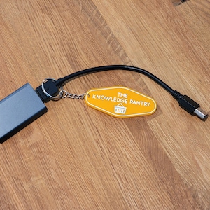 Preloaded portable hard drive