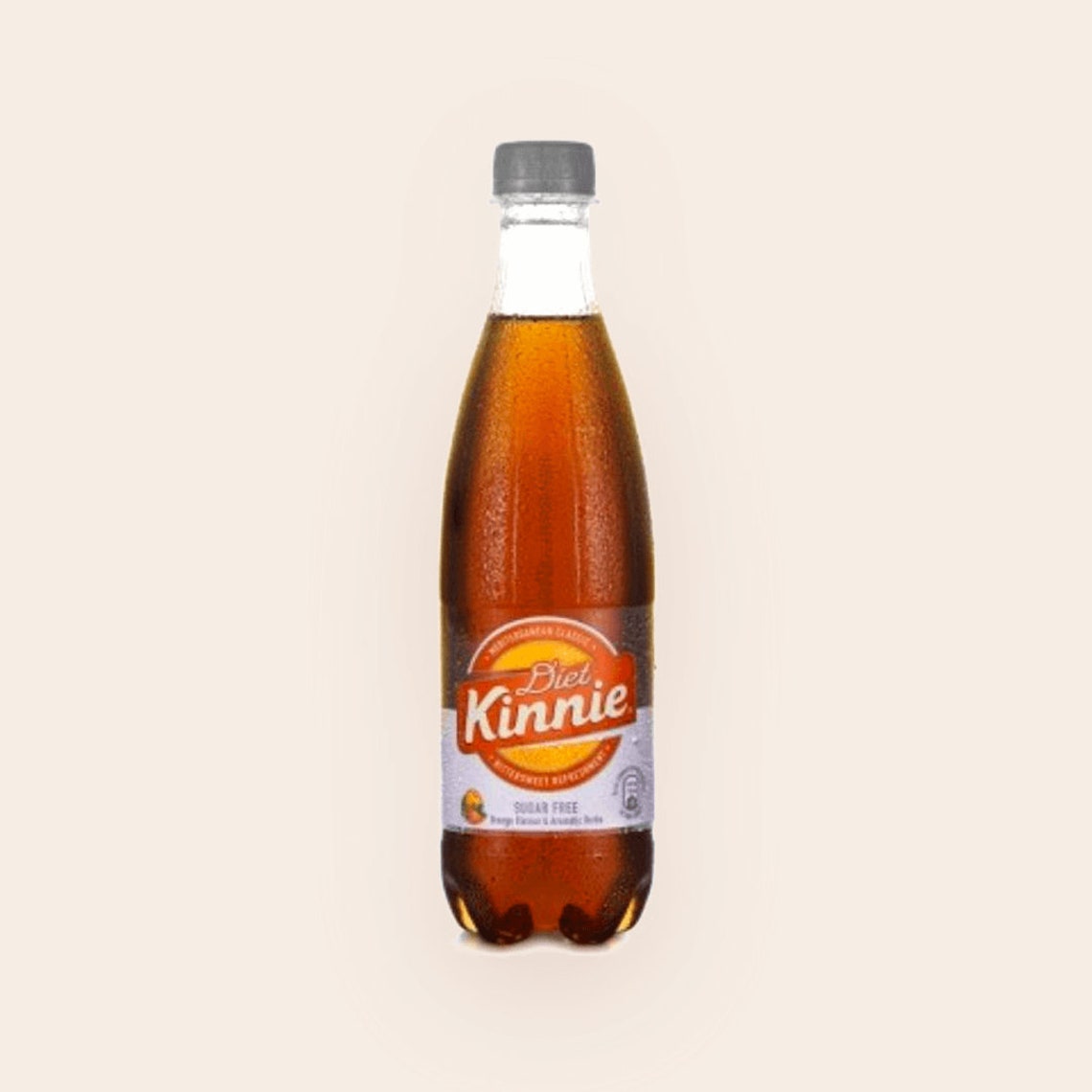 Maltese Drink Kinnie Malta Etsy