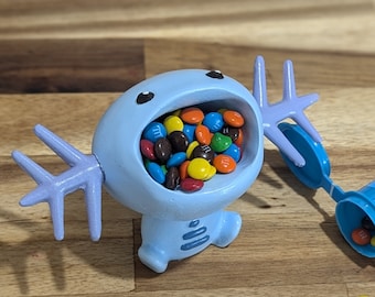 Big Mouth Woopa (Johto) Desk Caddy