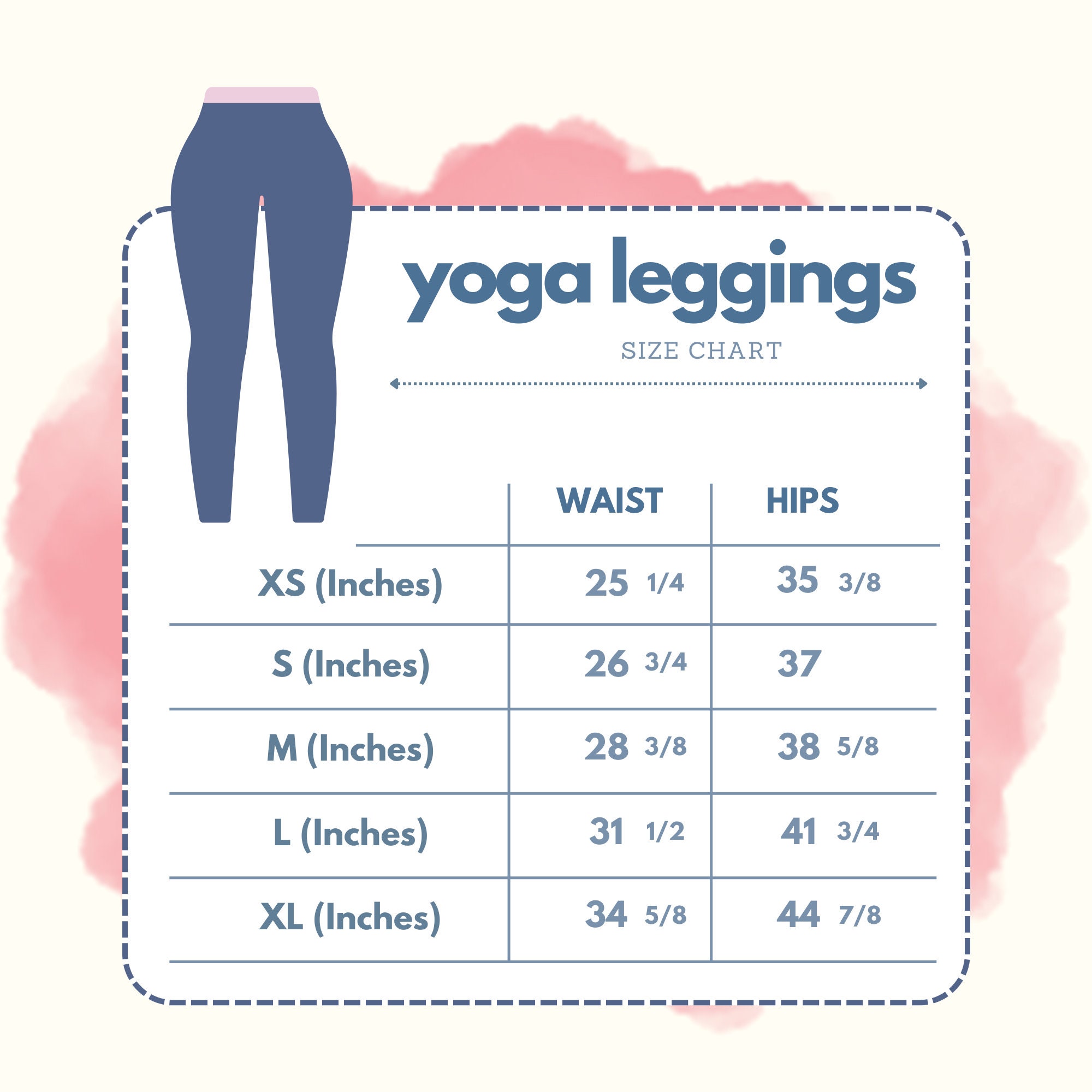 Zyia womens leggings 2 - Gem