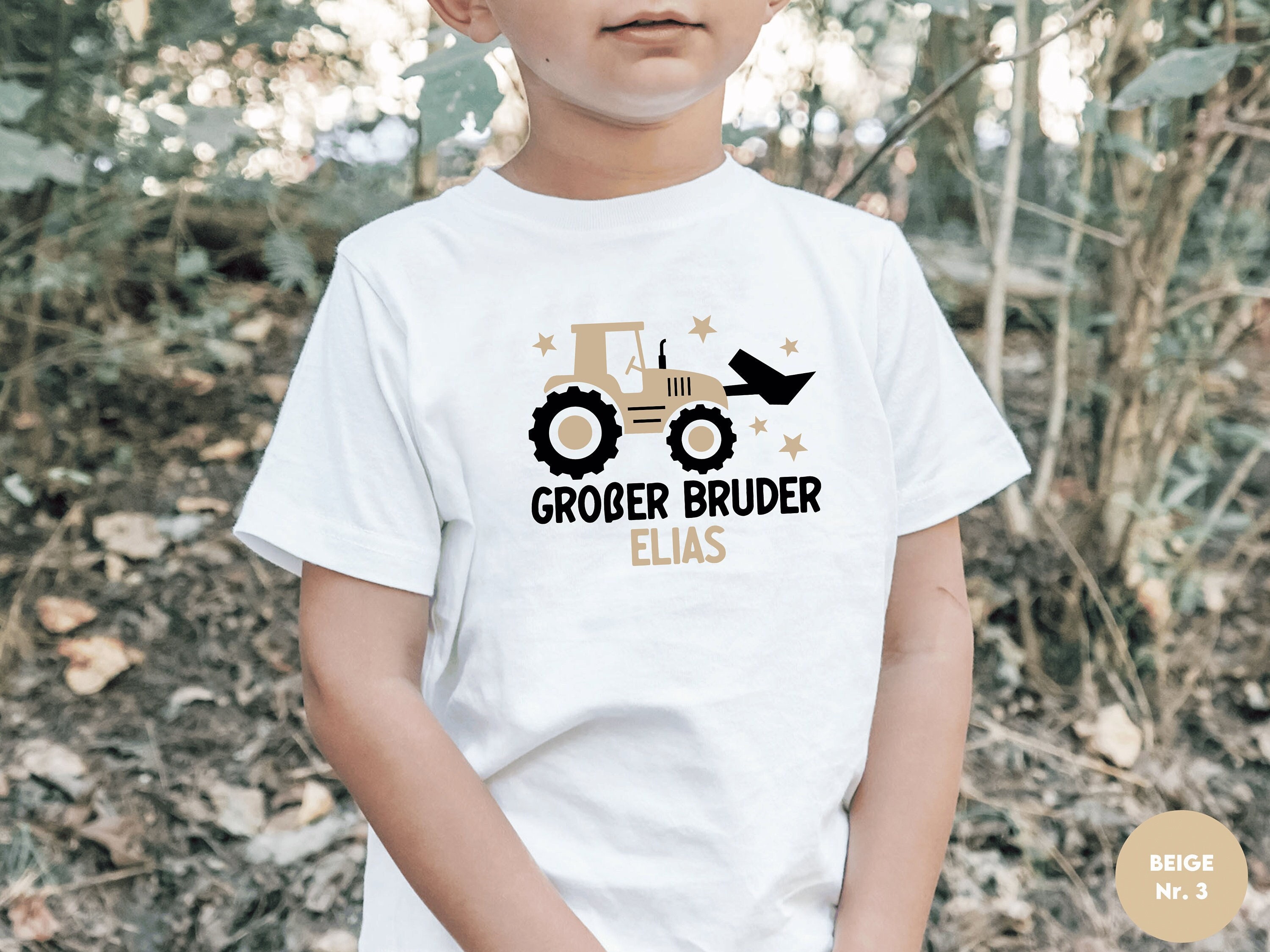 Großer bruder shirt