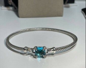 David Yurman Inspired - Etsy