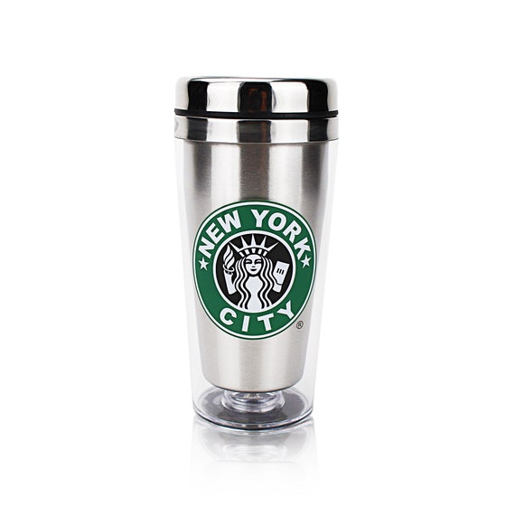 starbucks thermo