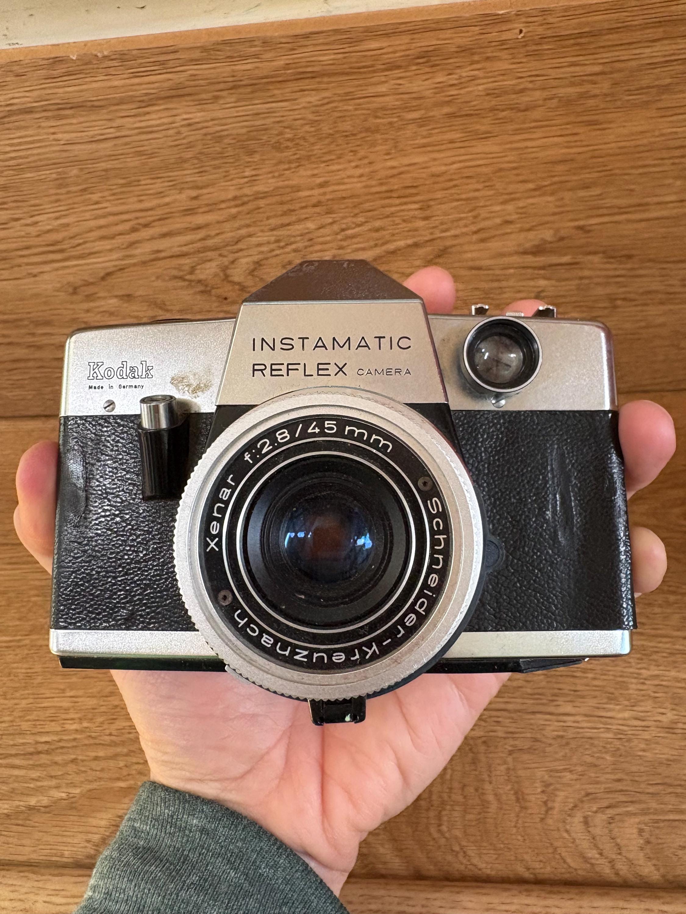 Kodak retina camera - Etsy 日本