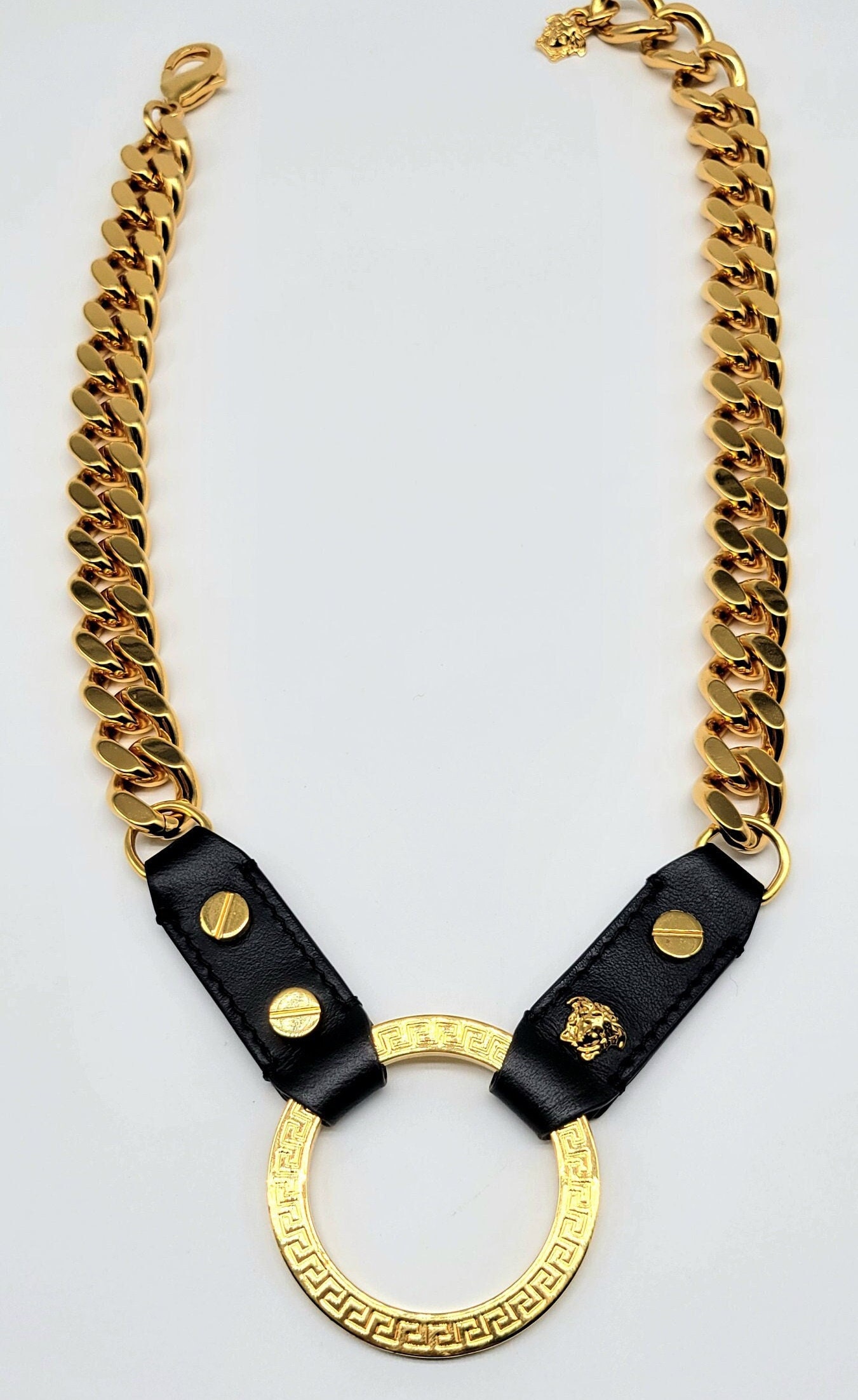 ネックレス・チョーカー Versace Necklace Versace Necklace | VERSACE US