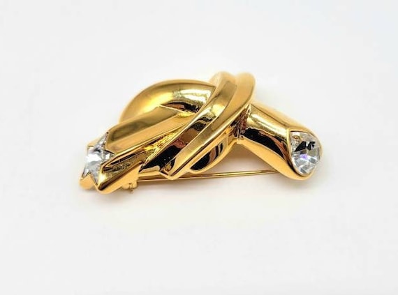 Kenneth Jay Lane Jewelry, Kenneth Jay Lane Brooch… - image 4