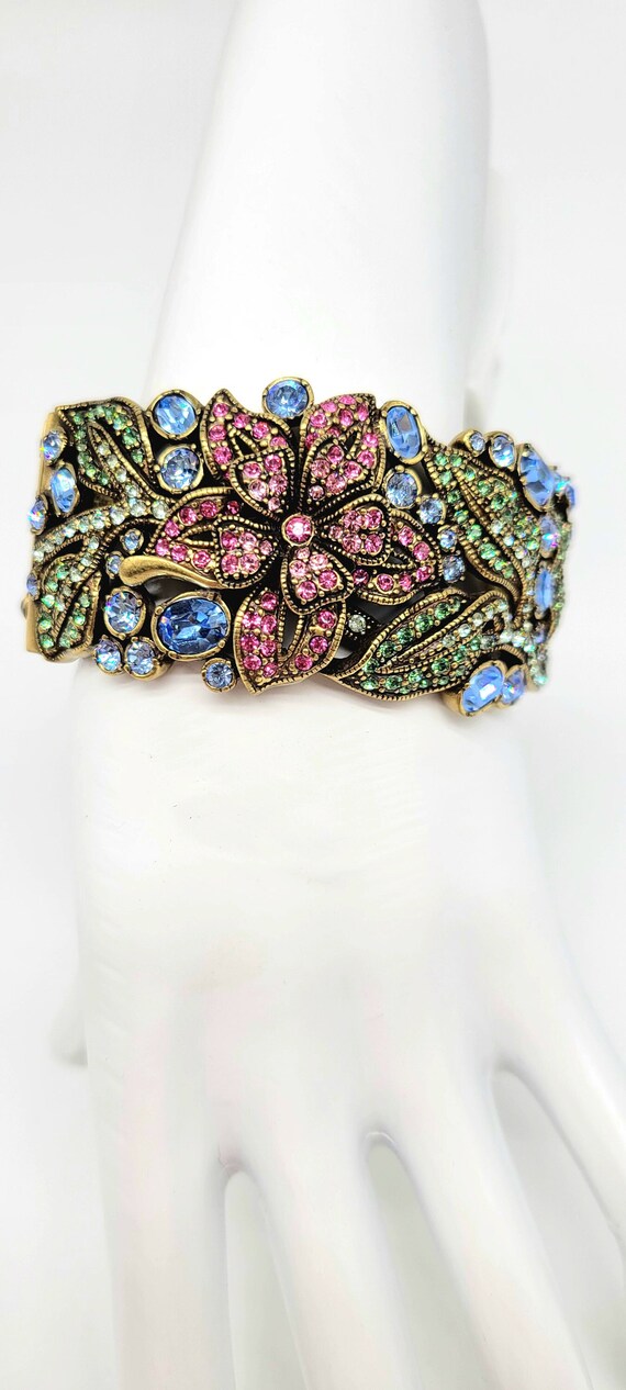 cuff bangles bracelet Gem