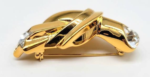 Kenneth Jay Lane Jewelry, Kenneth Jay Lane Brooch… - image 7